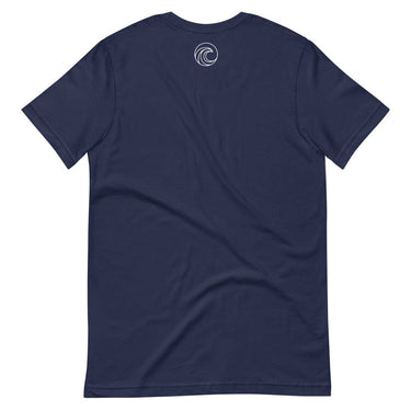 Good Wave Short-Sleeve T-Shirt (Unisex) - Good Wave Australia